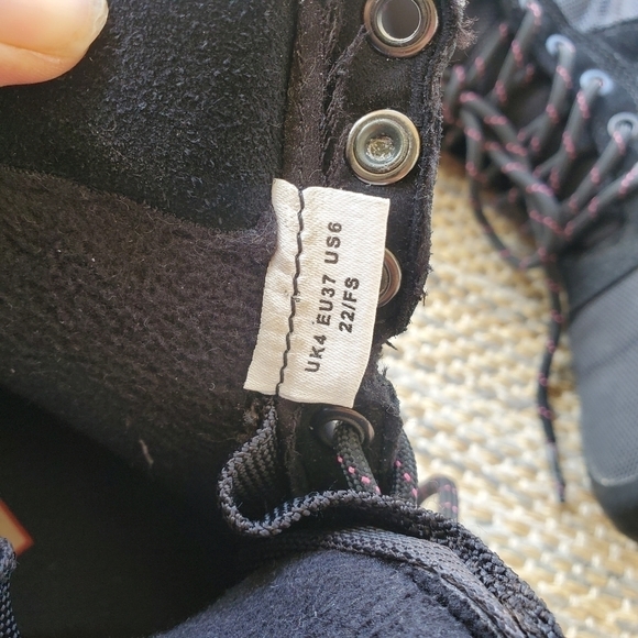 Hunter Insulated Commando Water Resistant Comfort Winter Rain Ankle Boots 6 - Picture 9 of 12